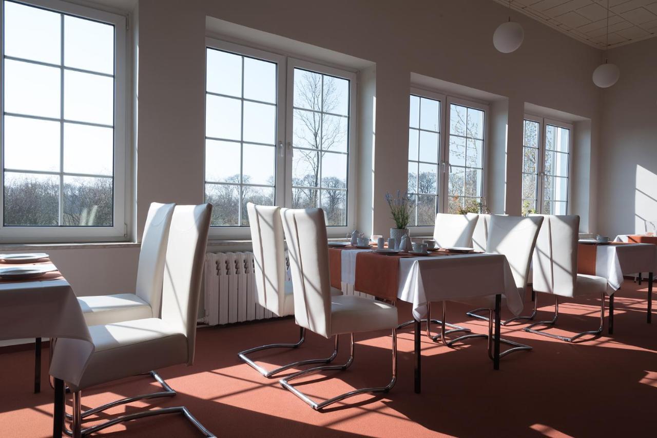 Bed & Breakfast Haus Ueberland